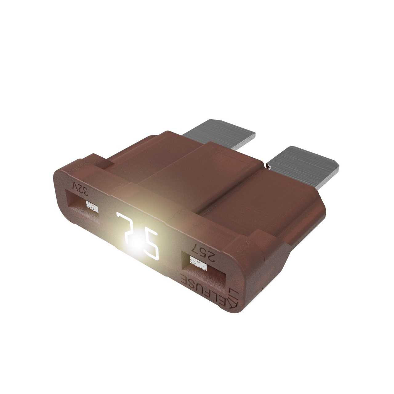 BLO&trade; & GLO&trade; ATO&trade; Fuses - 7.5A